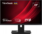 ViewSonic VG2448a-2 - LED-Monitor - 61 cm (24")