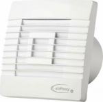 airRoxy Bathroom fan pRestige120 timer