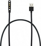 Newland Magnetic contact connector to, USB-A, 100cm data cable