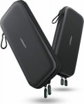 Ugreen etui LP174 on Nintendo Switch black