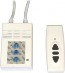 Art Ekrel projector screen EM-100