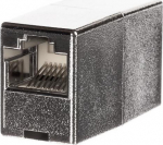 NetRack wire connector RJ45-RJ45, kat. 5e STP (106-63)