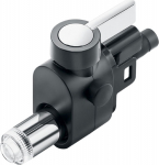 Jura Pro Fine Foam Nozzle G2 (EA)