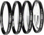 Walimex Close up Macro Lens Set 52 mm