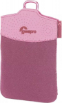 Lowepro Lowepro Tasca Case 30, Compact case, Any brand, Pink