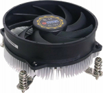Cooler CPU Titan Titan DC-HA21TZ/RPW CPU Cooler for Intel Socket LGA1700, Low Profile Design (95W)
