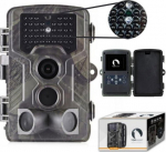 Forest Camera Tophunt HC800A FullHD Polish 42xIR camera trap