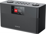 Kenwood Electronics Kenwood CR-ST100S - Internet Radio - 20 Watt