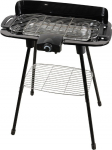 Master Grill & Party MG401 Grill garden electric 2000 W 31.5 cm x 56 cm