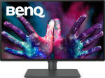 BenQ 25W LED MONITOR PD2506Q DARK GREY