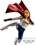 Banpresto My Hero Academia: The Amazing Heroes - Lemillion Vol.16 Statue (13cm) (18294)