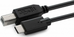 MicroConnect USB-C to USB 2.0 B Cable, 5m