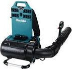 Makita UB002CZ - leaf blower - schnurlos - 36
