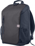 29 HP Backpack 15.6 Water resistant fabric 100 % recycled polyester EPE foam Blue Grey