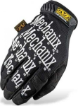 Mechanix Wear Mechanix Wear Gloves Original Black M