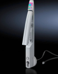 Rittal CMC-TC comfort handle with master key