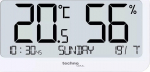 Technoline WS 9455 Thermo Hygrometer
