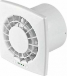 AWENTA Vega New fi exhaust fan 100 5-14W IPX4 white (WGB100CTR)