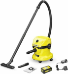 K&auml;rcher WD 2-18 Battery Set V-12/18