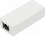 MicroConnect 10W PoE adapter IEEE802.3AF, USB C