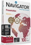Navigator Photocopying paper Presentation A3 100g 500 arkuszy