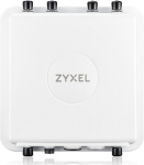 ZyXEL External Access Point WAX655E, 802.11ax 4x4 WAX655E-EU0101F