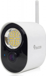 Toucan Security Light Camera with Radar Motion Detection