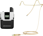SENNHEISER SL BODYPACK - HS 2 KIT DW-3