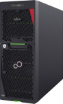 Fujitsu RX1330M5 XEON E-2388G 32GB 10SFF EP680i 500W tit
