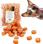 Maced SUSHI Z CHICKEN I FISH 500 g
