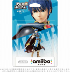 Nintendo amiibo Smash Marth (1067566)