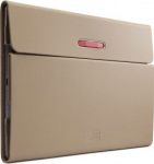 Tahvelarvuti &uuml;mbris iPad Air khaki Case Logic/4