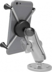 RAM Mounts X-Grip Large Phone Holder with Ball