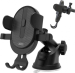 XO C60 Car holder 4-6"