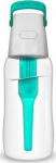 Dafi Turquoise filter bottle 500 ml