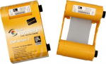 ZEBRA COLOR RIBBON YMCKO - 280 IMAGES, FOR ZXP3-R2