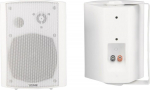 Vivolink Active Speaker Set, White