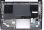 Lenovo 5M11D12079, Cover + keyboard, Lenovo, ThinkPad P1 Gen 5