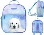 Starpak Single-compartment kindergarten backpack for a dog