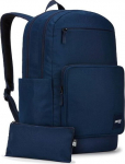 Kooli Seljakott Case Logic Campus Query Recycled Backpack 29L sinine
