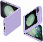 Spigen Airskin case Samsung Galaxy Z Flip 5 Rose Purple
