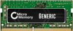 CoreParts 16GB Memory Module, 2666Mhz, DDR4 Major SO-DIMM - Kit 2x8GB