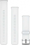 Garmin kellarihm Venu 3 22mm, whitestone