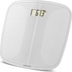 Kaal Sencor SBS2405WH, valge