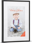 Victoria Collection Pildiraam Aluminium 21x29.7 (A4), must