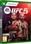 Electronic Arts XSX UFC 5