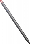 Baseus Square Line Capacitive Stylus Pen ACSXB-0G Model CSP01 Alu grey Blister
