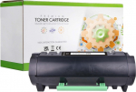 Static Control Components Static Control Toner Cartridge Black, Compatible with Lexmark 562H (56F2H00)