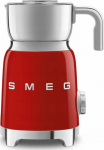 Smeg Milk frother Smeg MFF11RDEU 50 s Style