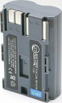 Extra Digital Canon, battery BP-511